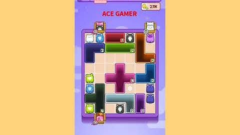 Drop the cat level 141 walkthrough solution 