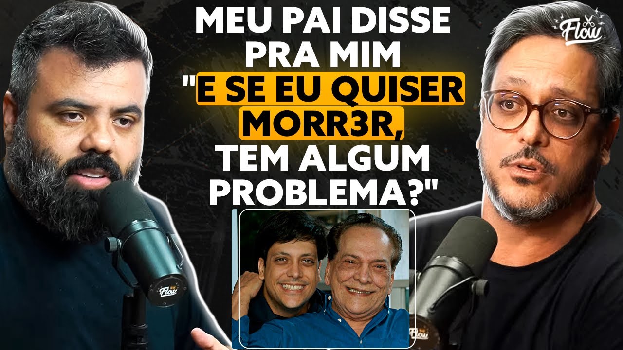 O que você RESPONDERIA no lugar dele?