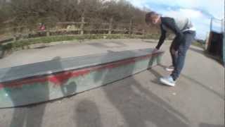 Sunday Sessions. First Edit Of 2013