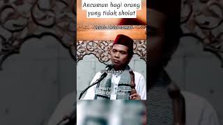 Neraka Saqar Bagi Orang Yang Tidak Sholat uas fiwi