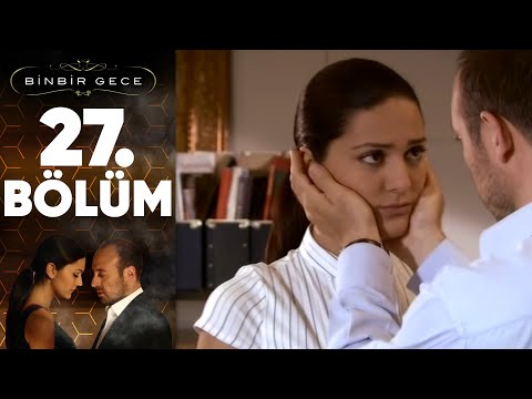 Binbir Gece - 27. Bölüm