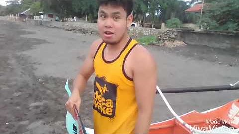 Skimboarding Parody (Episode 1) - "The Monkey Crawl Tutorial"