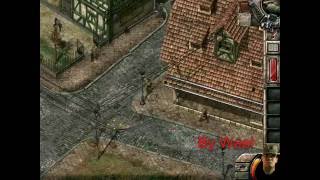 Famous Commandos 2 Men Of Courage Multiplayer Mission 8 Saving Private Smith Net Worth