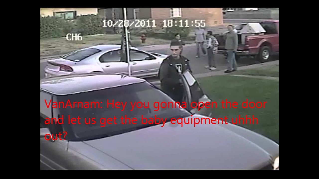 Rogue divorce lawyer Raymond VanArnam & Melissa Stonecipher