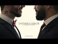 Same day edit - Carlos e Gustavo
