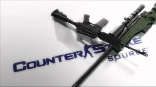 Counter Strike Ringtone