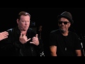 Capture de la vidéo Ub40 - Ub40 Unplugged New Album - Fox 17 Rock & Review