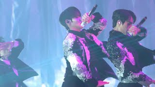 240510 PAPER CUT - [HIGHLIGHT LIVE 2024] LIGHTS GO ON AGAIN