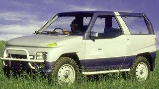 Автомобили Луаз