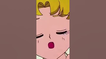 “Does that mean I might have a chance with you now?”- #sailormoon