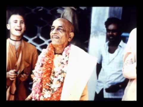 Time is so Valuable if You Pay Millions Gold Coins You Cannot Get Back a Moment   Prabhupada 0733