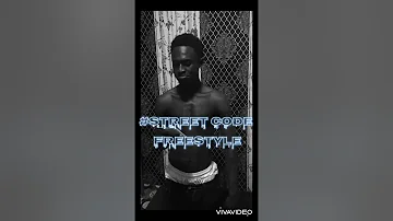 Street Code freestyle by King Cue wished Kwesi Arthur will love it 🔥🔥🔥🔥