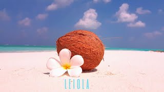 Video thumbnail of "Leiola - Tongan Jam"