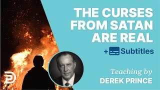 The Curses From Satan Are Real |  Bible Study