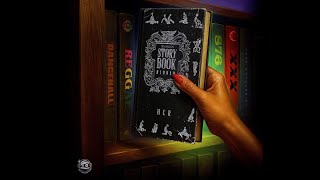 STORY BOOK RIDDIM FULL DANCEHALL VIDEO MIX VOL.1 2025:VALIANT♡BLAK RYNO♡KARTEL♡MASICKA♡NAJEERII♡RAJA