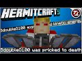 Introducing Tango's Trials! Hermitcraft 9: #5