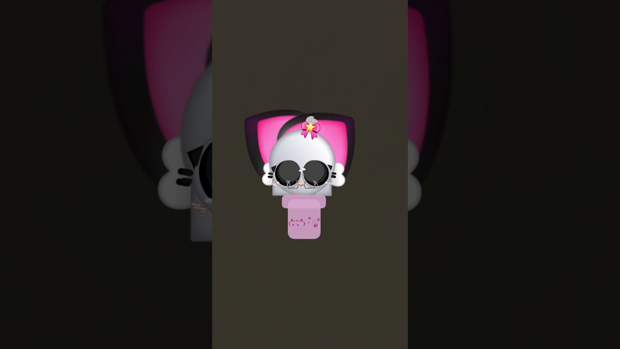 ⋆˚𝜗𝜚˚⋆ catツ - YouTube