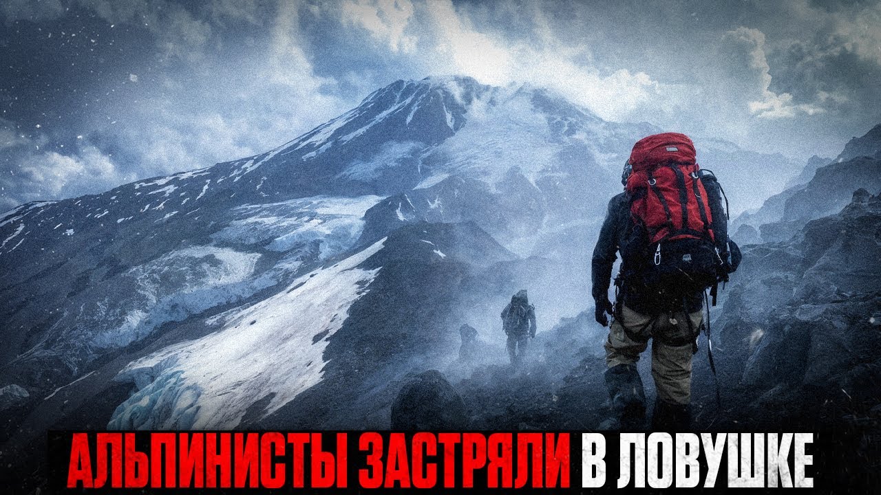 Альпинисты Бросили ВЫЗОВ Горам, но Затем ПОЖАЛЕЛИ ОБ ЭТОМ: Реальные Истории Выживания
