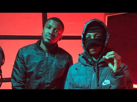 Bis - HB Freestyle (PREVIEW) #HarlemSpartans #HarlemO (Harlem Spartans)