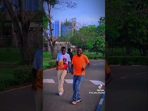 Acha Nikuambie Hizi Hisiaa