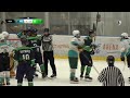 IEHL Vipers V ￼ Mariners Game 6