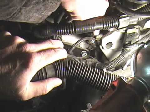 how to replace head gasket