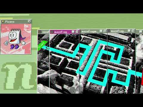 Превью видео игры