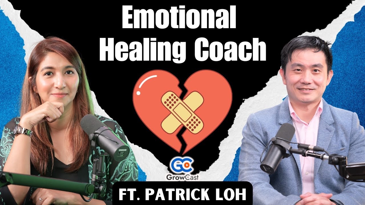 Episode #74 How to Heal Emotional Pain & Break Free from Trauma with ...