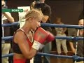 Krisztina Belinszky vs Melissa Shaffer 2