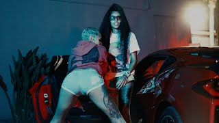 Nyny - Put It On Da Floor Remix Official Video