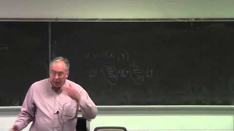 Lesson 26 4 Total Differentials and Utility Theory