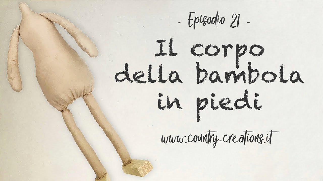 Le Scarpe Bambola In Piedi Pt 6 Youtube