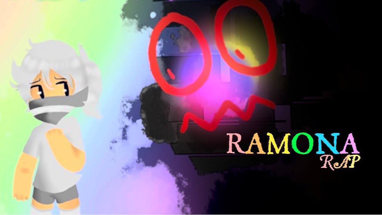 True Nightmare Original Roblox Ramona Rap Youtube - roblox ramona nightmare ending