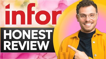 Infor Business Honest Review - Watch Before Using