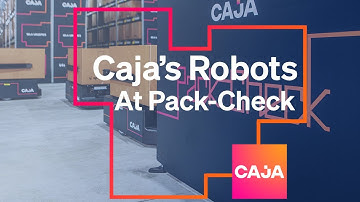 Caja Robotics
