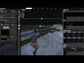 Surviving in the wild | Scum solo adventure ! Day 1 !