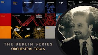 The 10 best & worst things about the Berlin Series by Orchestral Tools (as of January 2022)