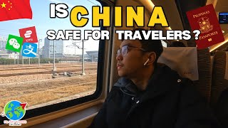 🇨🇳 Things YOU SHOULD KNOW Before Traveling To CHINA 2024 | SIM CARD & VPN #chinatravelvlog #china