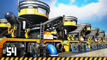 ASSEMBLE THE BLENDERS! - Let