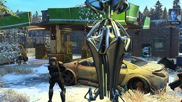 X-Com 2 Episode 20 Operation Hell Fort