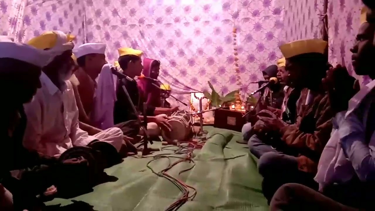 🌷|| संपूर्ण चौघड़ा ||🌷 ( #ईश्वरदास_गुलाबरावजी_पखाले , नांदपुर ) दिनांक : 13/01/2021....🚩 जय अवधुत 🙏🏻