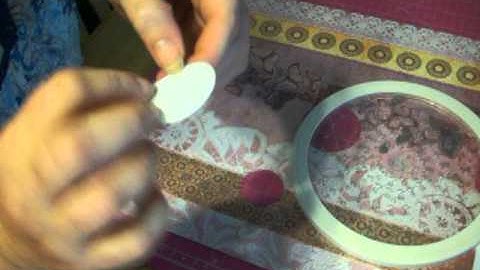 Requested video - How to use MS circle cutter