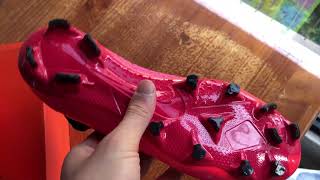 Nike Phantom Vision 2 Elite DF FG Future Lab