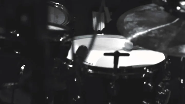 KJ SCRIVEN "The Acoustic Chronicles: PART 3" (O Co...