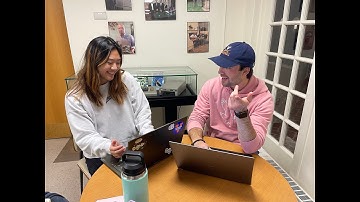 CS 4774 Final Project