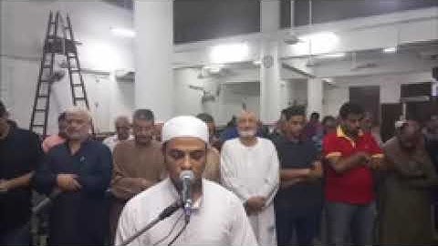تلاوات مختارات للقارئ الذي فاجئ الجميع القطامي المصري حسن محمود الخولي
