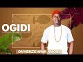 Chief onyenze nwa amobi    ogidi nigerian highlife music