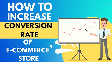 How to Increase Conversion rate of an Ecommerce Store #ecommerce #leads #seo