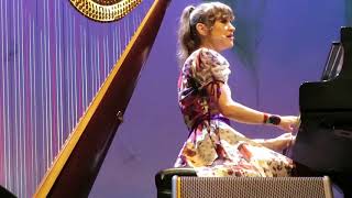 Joanna Newsom - Time as a Symptom / Anecdotes (Live in NYC, 9.11.19)