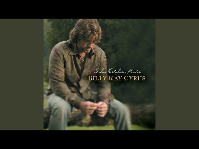 Billy Ray Cyrus - Did I Forget To Pray